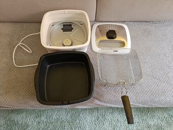 Friteza TEFAL versalio deluxe 9 v 1 - 6