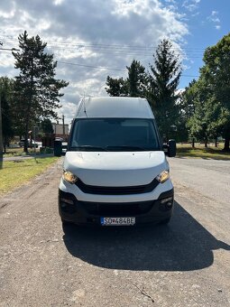 Iveco Daily 3.0 maxi - 6