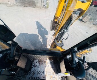 New holland B115 / 2023 , 1800 traktor bager - 6