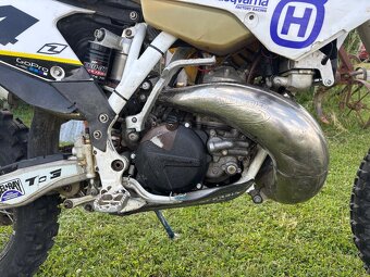 Husqvarna TE 300 - 6