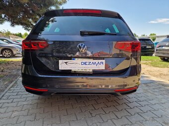 Volkswagen Passat Variant 2.0 TDi EVO Eleg. DSG 150k diesel - 6