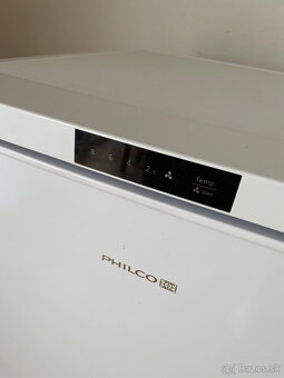Chladnicka Philco - 6