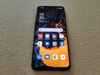 Oppo Find X3 Lite 5G., 8gb+3gb/128gb. Hnedá metalíza. - 6