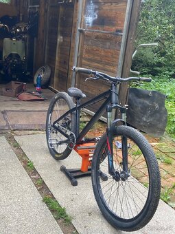 Kellys whip 30 Dirt - 6