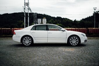 VOLKSWAGEN PHAETON 3.0TDI V6 NA SPLATKY - 6
