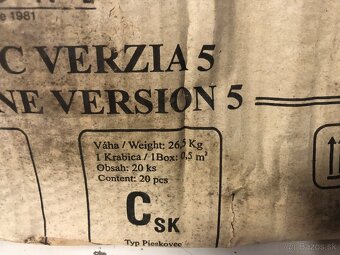 Obklad Vaspo pieskovec verzia 5 pieskovcová - 6