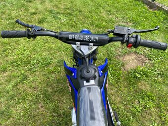 Pit bike nový - 6