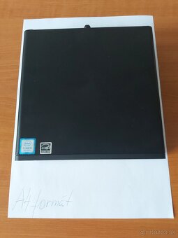 Predám PC mini HP ProDesk 400 G4 Desktop Mini PC - 6