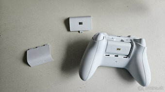 Joypad / Joystick na Xbox One, One S, Series S, Series X - 6