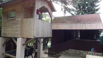 SPEKTRUM REALITY- Na Predaj záhradná chata s pozemkom 464 m2 - 6