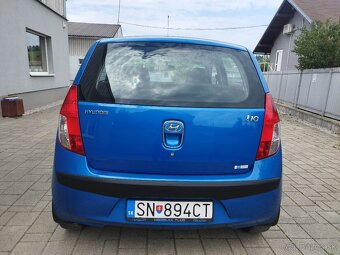 Hyundai i10 - 6
