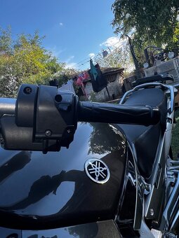 Yamaha FJR 1300 AE - 6
