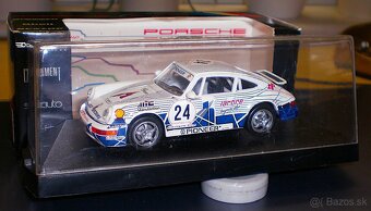 PORSCHE 911 CARRERA CUP , 1:43 , VITESSE - 6