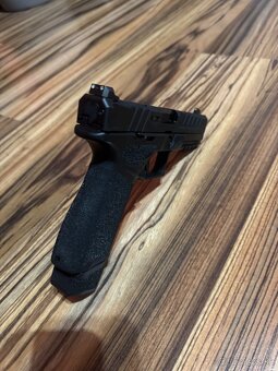 Springfield Armory Echelon™ 3-dot tritium, 9x19 mm v ZÁRUKE - 6