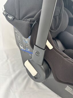 Vajíčko Bugaboo Nuna Turtle - 6