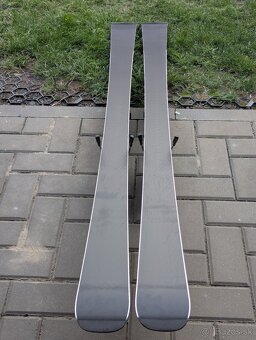 prémiové rakouské lyže Grenzwertig GUARD , 175cm - 6