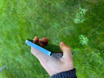 iphone 13 pro max sierra blue - 6
