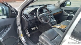 Predám Volvo XC90 2.4D, AWD - 6