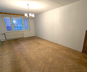 Prenájom 1 izb. blízko Centra, Južná tr, PS, LO, nezariadený - 6