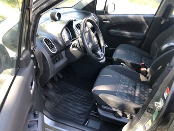 Suzuki splash - 6