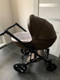 Mama Kiddies Max 500 3v1 - 6