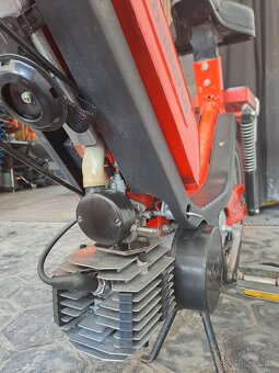 Babetta 210 - 6