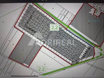 INV. PRÍLEŽITOSŤ: Stav. pozemok 2999 m2; Mlynica; 269 000 € - 6