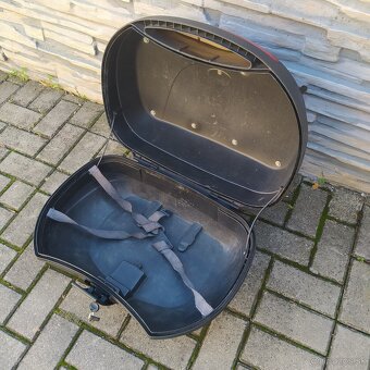 🔴✴️ Kufor na enduro ✴️🔴... - 6