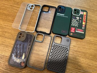 iPhone 12 - 128gb - 6