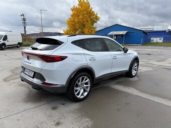 Cupra Formentor 1.5TSI 150k - 6