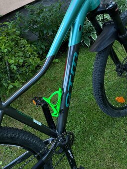 CTM Charisma 5.0 - 6