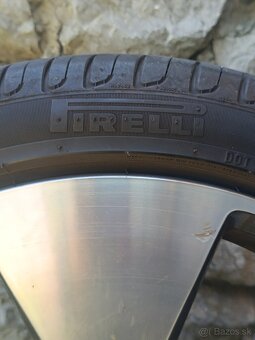 Predám elektrony - 6