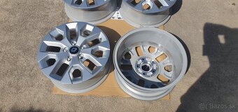 Mazda kia hyundai honda toyota 5x114,3 r16 renault - 6