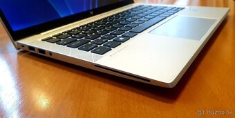 HP EliteBook 830 G7 13.3" i5-10GEN/16GB/256SD/silná batt - 6