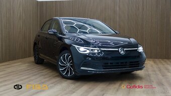 Volkswagen Golf 1.5 tsi 2021 - 6