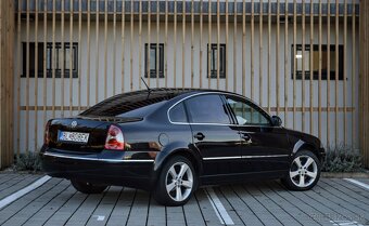 Volkswagen Passat B5.5 1.9tdi 96kw - 6