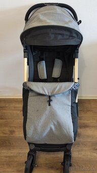 Kočík Momi Estelle Dakar - Kúpený 2024, V ZÁRUKE - 6