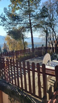 Na predaj Krásna Chata Kováčovo  Pri Dunaji - 6