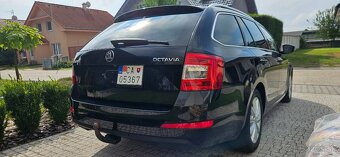 OCTAVIA 2.0TDI DSG ELEGANCE// T O P VÝBAVA// - 6