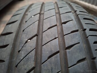 hlinikové disky Renault Fluence-61/2Jx16-ET-47--5x114,3 - 6