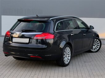 Opel Insignia ST 2.0 CDTI 96 kW Automat - 6