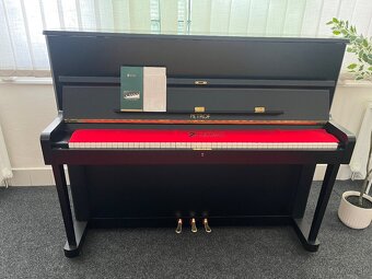 Zánovní Petrof P118 vyroben v řece 2006 - 6