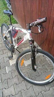 Bicykel Author Basic 26" - 6