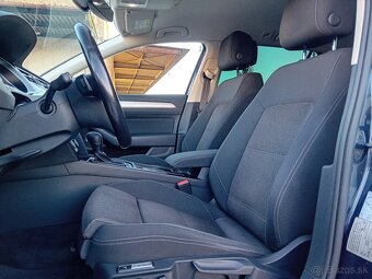 Volkswagen Passat 2017 2.0tdi 110kw - 6