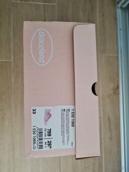 Tenisky značky Graceland veľ. 33 - 6