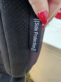Autosedacka 15-36kg z isofixom recaro - 6