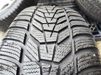 Alu sada =5x114,3= RIAL =s pneu =235/55 R19 - 6