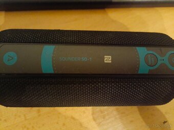 Reproduktor lamax best sounder.so-q - 6