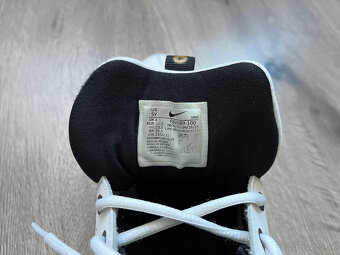 Predám basketbalové detské tenisky NIKE AIR ZOOM CROSSOVER 2 - 6