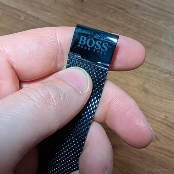 Hugo Boss hodinky - 6